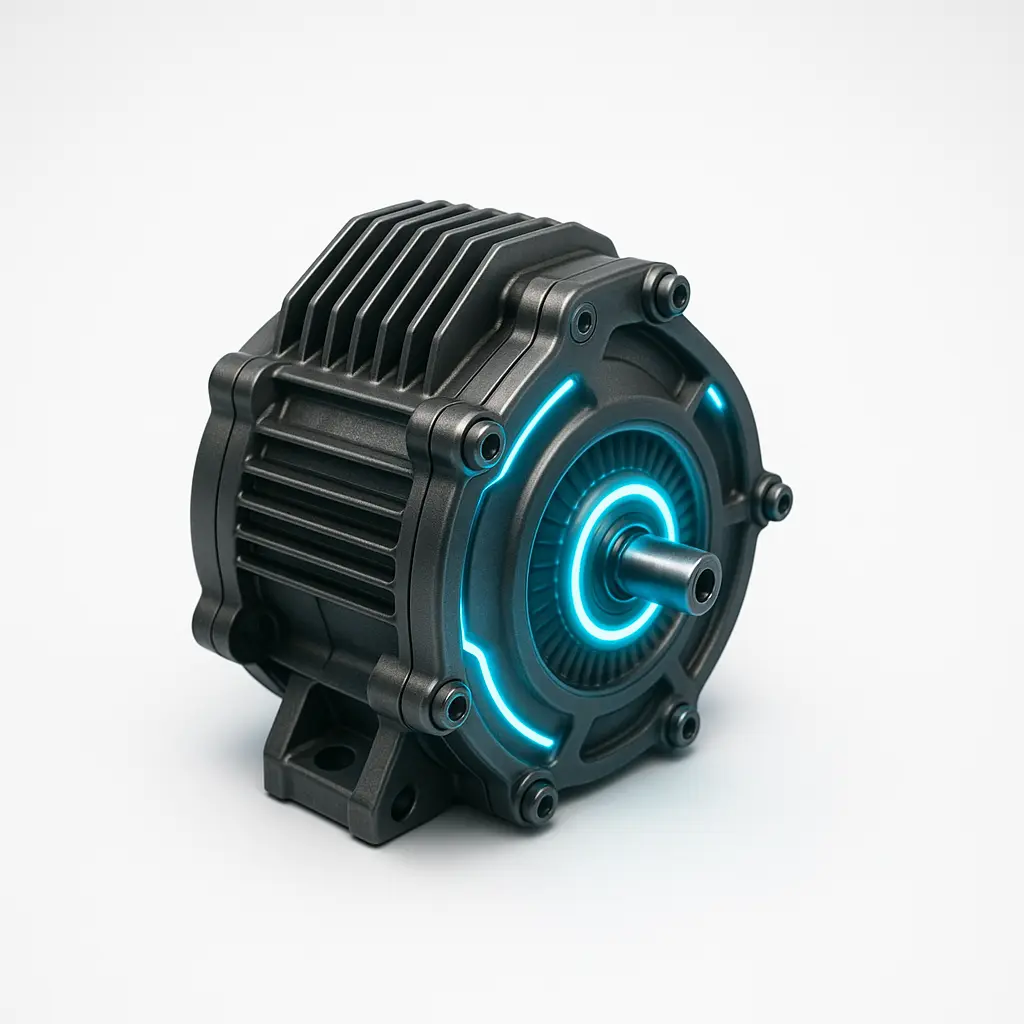 Motor 2000 W